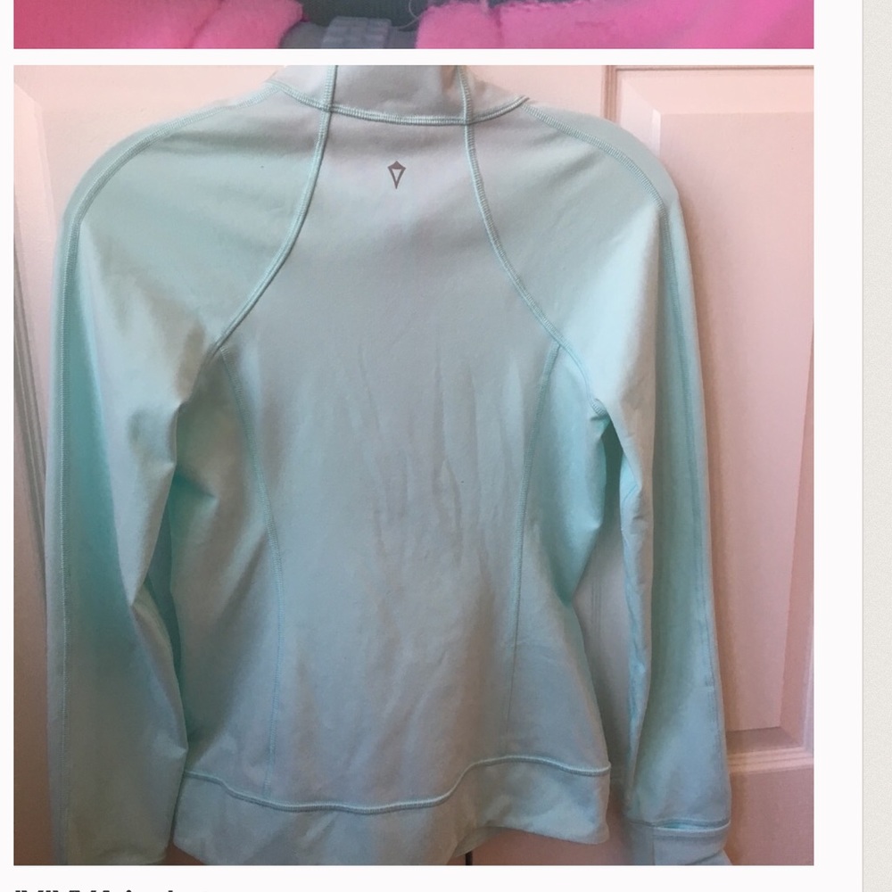 Ivivva jacket - Picture 2 of 3